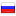 meucci.ru hosted country